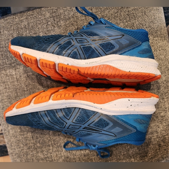 Asics GT-1000 EXTRA WIDE Men's  8 - Picture 9 of 9